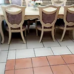 Hussein Accommodation