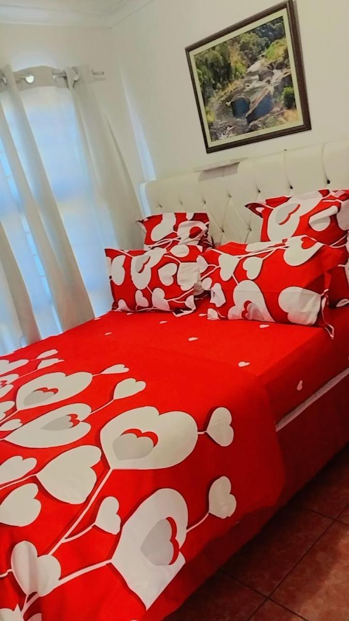Homestay Hussein